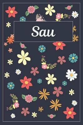 Book cover for Sau