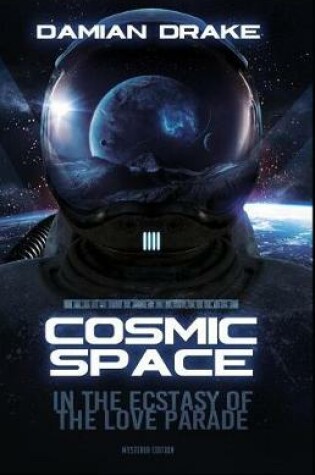 Cover of CosmicSpace