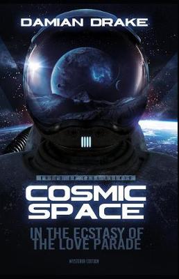 Book cover for CosmicSpace