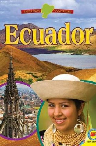 Cover of Ecuador