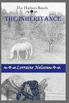 Book cover for The Inheritance