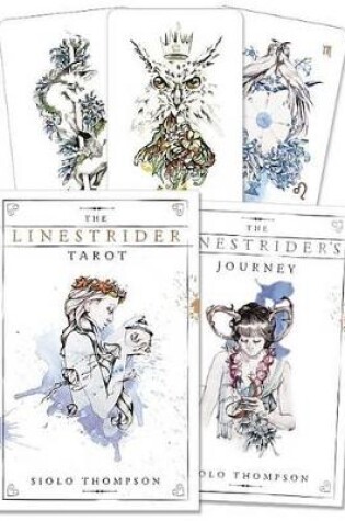Cover of The Linestrider Tarot