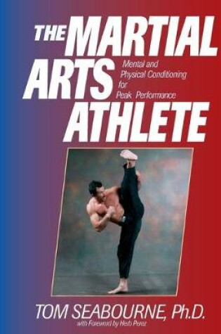 Cover of The Martial Arts Athlete