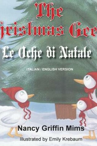 Cover of Le Oche Di Natale/The Christmas Geese