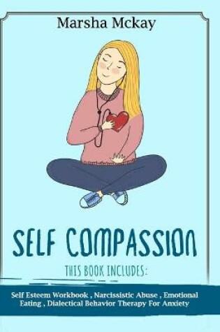 Cover of Self Compassion