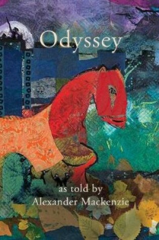 Cover of Odyssey