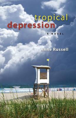 Book cover for Tropical Depression