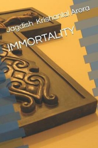 Cover of Immortality