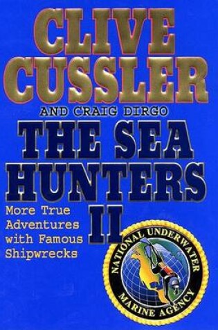 Cover of The Sea Hunters II