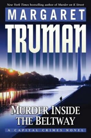 Cover of Murder Inside the Beltway