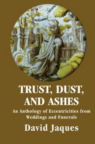 Cover of Trust, Dust and Ashes