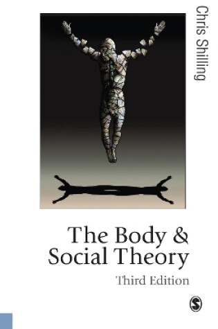 Cover of The Body and Social Theory