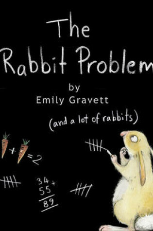 Cover of The Rabbit Problem