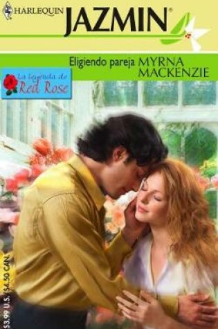 Cover of Cligiendo Pareja
