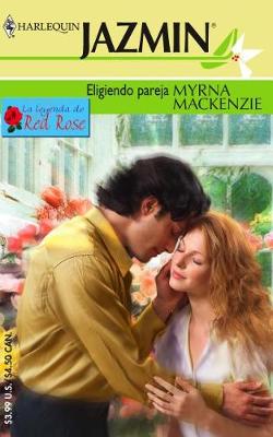 Book cover for Cligiendo Pareja