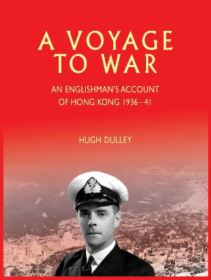 Cover of A Voyage to War