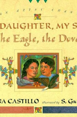 Cover of My Daughter, My Son, the Eagle the Dove