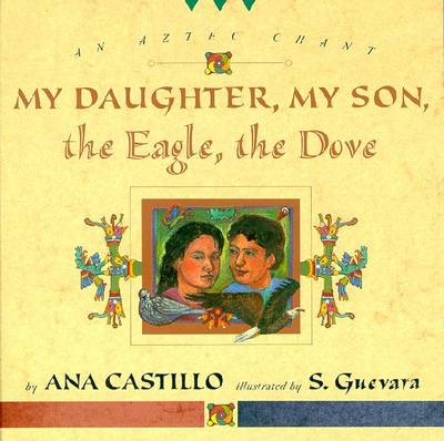 Book cover for My Daughter, My Son, the Eagle the Dove