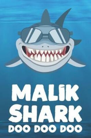 Cover of Malik - Shark Doo Doo Doo