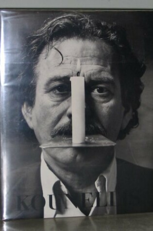 Cover of Kounellis