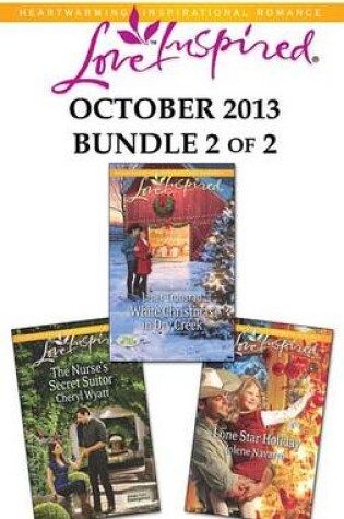 Cover of Love Inspired October 2013 - Bundle 2 of 2