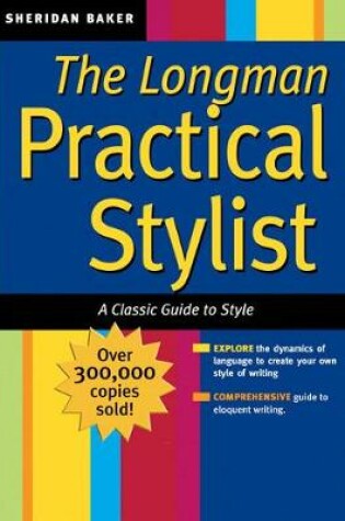 Cover of Practical Stylist, The