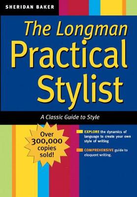 Book cover for Practical Stylist, The