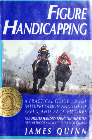 Cover of Figure Handicapping