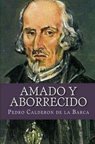 Cover of Amado y Aborrecido