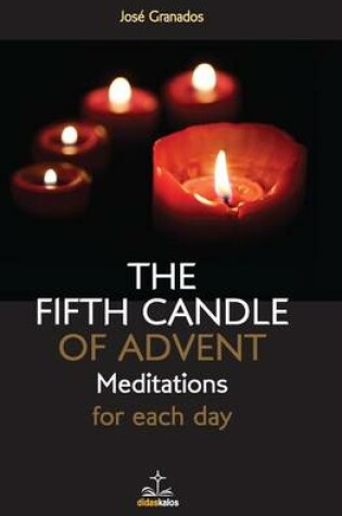 Cover of The fifth Candle of Advent