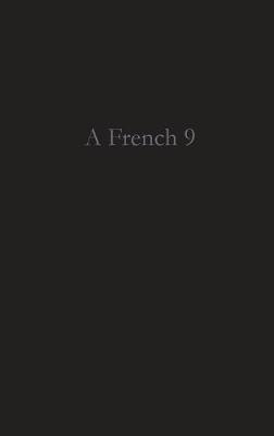 Book cover for A French 9