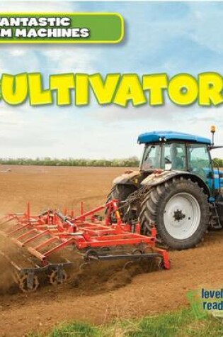 Cover of Cultivators