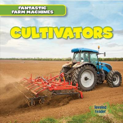 Book cover for Cultivators