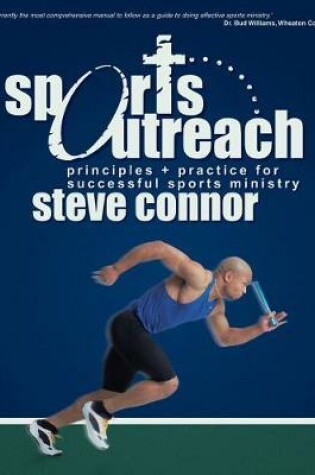 Cover of Sports Outreach