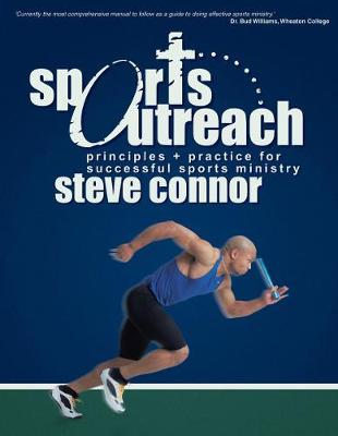 Book cover for Sports Outreach