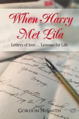 Cover of When Harry Met Lila