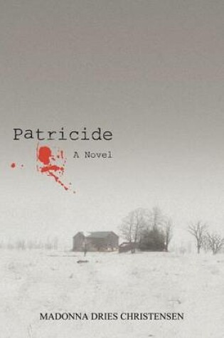 Cover of Patricide