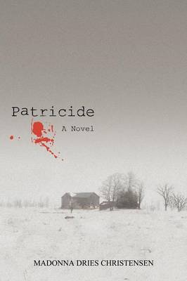 Book cover for Patricide