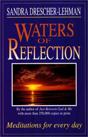 Cover of Waters of Reflection