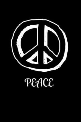 Cover of Peace