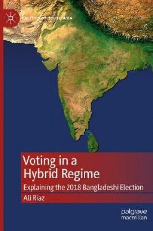 Cover of Voting in a Hybrid Regime