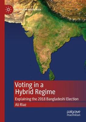 Cover of Voting in a Hybrid Regime