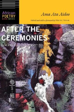 Cover of After the Ceremonies