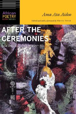 Book cover for After the Ceremonies