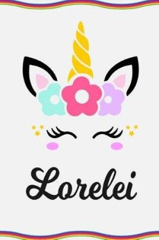 Cover of Lorelei