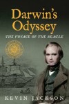 Book cover for Darwin's Odyssey: The Voyage of the Beagle