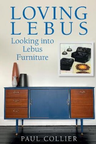 Cover of Loving Lebus