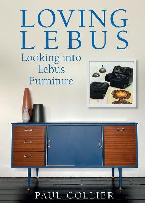 Book cover for Loving Lebus