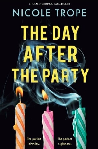 Cover of The Day After the Party