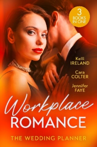 Cover of Workplace Romance: The Wedding Planner